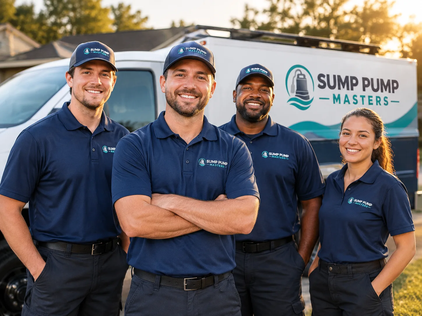 Sump Pump Repair company in Farmville, VA