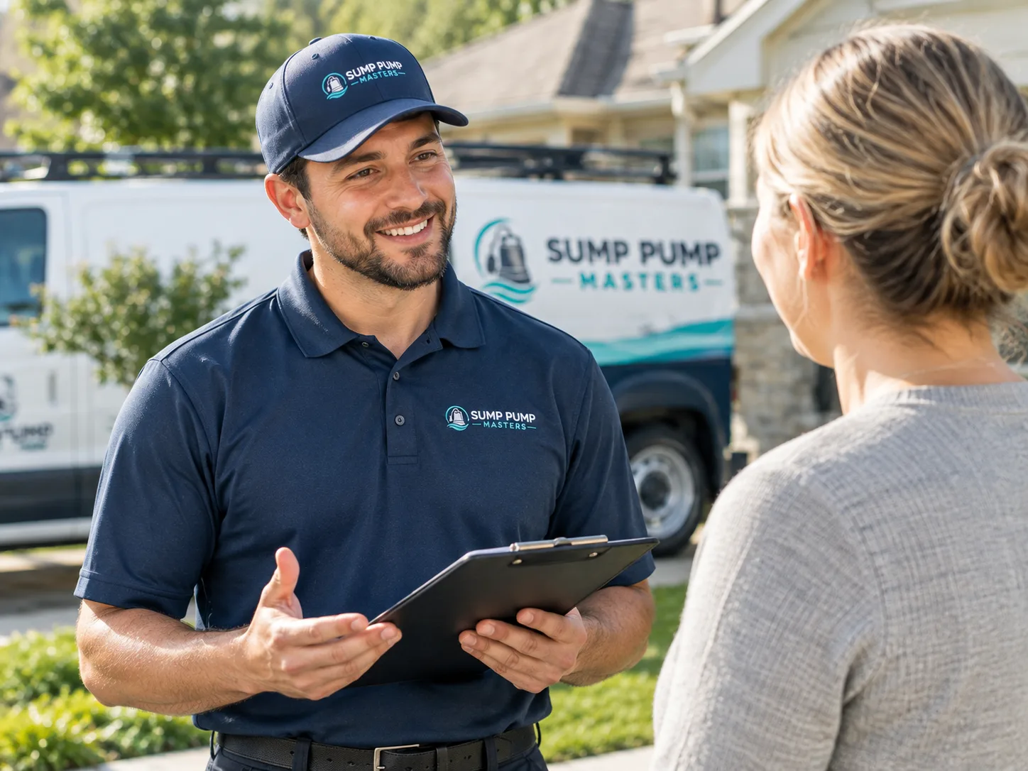 Sump Pump Repair Farmville, VA FAQs